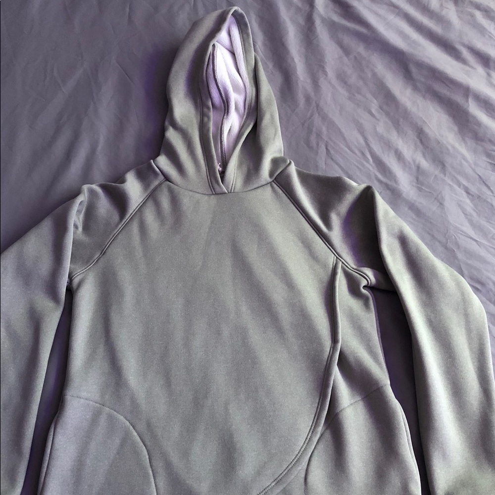 Girls Sweatshirt